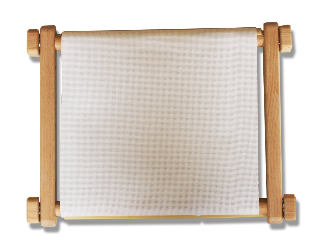 Luca-S LMC2024 Tapestry Frame with Beech Clips